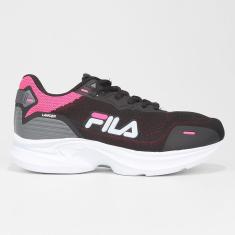 Imagem de Tênis Fila Lancer Feminino-Feminino