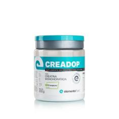 Imagem de Creadop Creatina Creapure (300G) - Padrão: Único