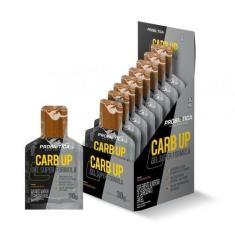 Imagem de Carb Up Energy Gel Caixa 10 Unidades (300G) - Probiótica