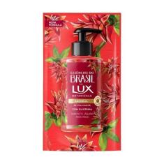 Imagem de Sabonete Líquido Lux Essências Do Brasil Refil Bromélia 240ml
