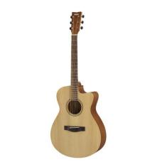 Imagem de Violão Yamaha Acústico F400 Ns F-400