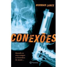 Imagem de Conexões - Lance, Norman - 9788576656210