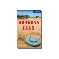 Imagem de Dragons Eggs - Level 5 - Cambridge University - 9780521132640