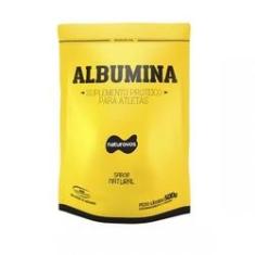 Imagem de Albumina (500g)Natural