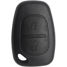Imagem de Capa Frontal Controle Renault Clio Symbol