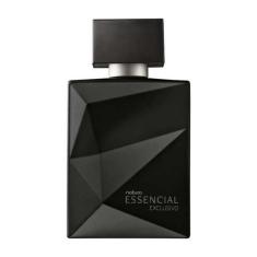 Imagem de Deo Parfum Essencial Exclusivo Masculino - 100Ml