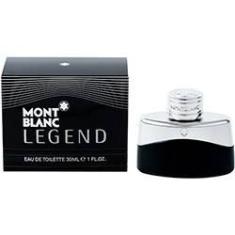 Imagem de Perfume Legend Montblanc Masculino Eau de Parfum 30ml