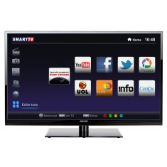 Imagem de Smart TV LED 40" Semp Toshiba Full HD DL4061
