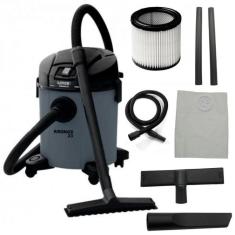 Imagem de Aspirador de Pó e Água 22L Kronos 23 1500w Lavor 127V