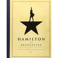 Imagem de Hamilton: The Revolution - Lin-manuel Miranda - 9781455539741
