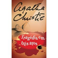 Imagem de Tragédia Em Três Atos - Coleção L&PM Pocket - Agatha Christie - 9788525426482