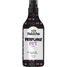 Imagem de Perfume Para Cachorro Fêmea Life Rose 500 Ml - Peluche
