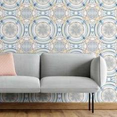 Imagem de Papel De Parede Adesivo ejo N05211 0,58X3,00M