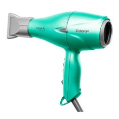 Imagem de Secador De Cabelo Taiff Fox Íon 3 Soft 2.200W Seca Rapido