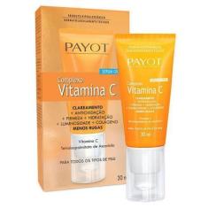 Imagem de Tratamento Complexo Vitamina C 30 Ml Payot