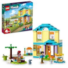 Imagem de LEGO Friends A Casa da Paisley 41724 (185 Peças); Conjunto de Construção