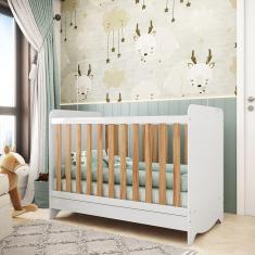Imagem de Berço Mini Cama Ben Móveis Peroba
