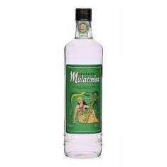 Imagem de Cachaça Prata Mulatinha 700ml