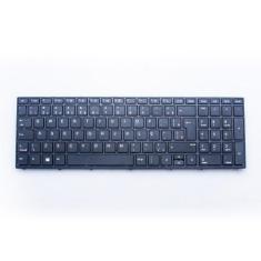 Imagem de Teclado para Notebook bringIT compatível com HP 6037B0093301 Inglês In