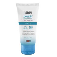 Imagem de Creme Hidratante para Mãos Isdin - Ureadin Hand Cream Plus
