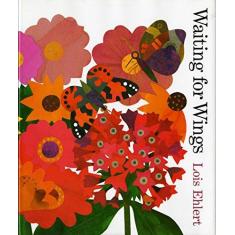 Imagem de Waiting for Wings - Capa Dura - 9780152026080
