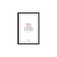 Imagem de A Republica dos Sonhos - Capa Dura - 9788501104786