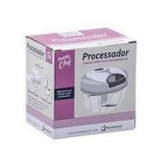 Imagem de Processador Semi-automatico Com Dispenser Paramount