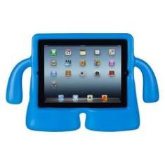 Imagem de Capa Protetora Tablet Mybag Ipad Air 1 e 2 MB Azul