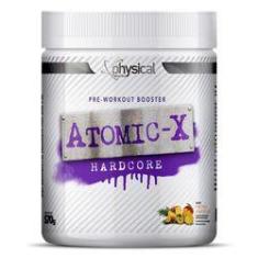Imagem de Atomic X Hardcore (570g) - Physical Pharma