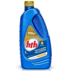 Imagem de Hth Elimina Oleosidade 1l