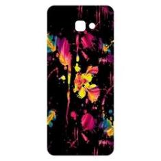 Imagem de Capa Adesivo Skin206 Verso Para Samsung Galaxy J4 Plus