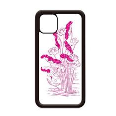 Imagem de Capa Lotus Leaf Flor de lótus para iPhone 11 Pro Max para Apple Mobile Case Shell
