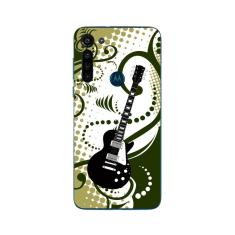 Imagem de Capa Adesivo Skin368 Verso Para Motorola Moto G8 Power 2020