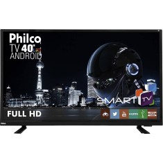 Imagem de Smart TV LED 40" Philco Full HD PH40E60DSGWA 2 HDMI