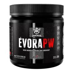 Imagem de Evora Pré Treino 300g Darkness - Integralmedica-Masculino