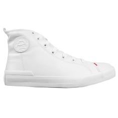 Imagem de Tênis Coca Cola Atlanta Journey Branco Feminino-Feminino