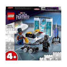 Imagem de Lego 76212 O Laboratório Da Shuri