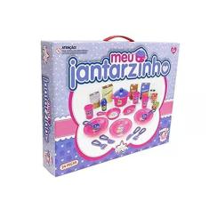 Imagem de Conjunto Jantarzinho, Big Star, 24 Peças, 268-MJ