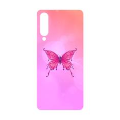 Imagem de Capa Adesivo Skin163 Verso Para Xiaomi Mi 9 SE