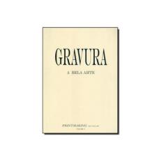 Imagem de Gravura - A Bela Arte - Vol. I - Guadelupe, Diego - 9788560821006