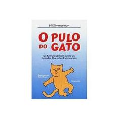Imagem de O Pulo do Gato - Zimmerman, Bill - 9788531510908