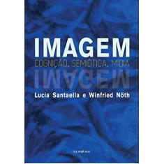Imagem de Imagem - Lucia Santaella - 9788573210569