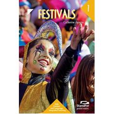 Imagem de Festivals: StandFor Graded Readers - Catherine Zgouras - 9788596006934