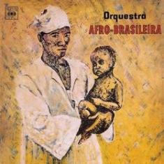 Imagem de Orquestra Afro Brasileira LP
