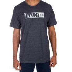 Imagem de Camiseta Oakley Brand Logo Masculina