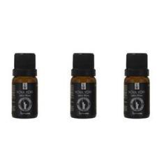 Imagem de Kit 3 Essências Nova York/Lótus Blanc - 10Ml Via Aroma
