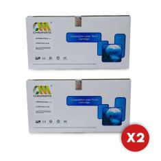 Imagem de Kit 2 Toner  Sam Mlt-D116l D116 116L | Sl-M2885fw Chinamate