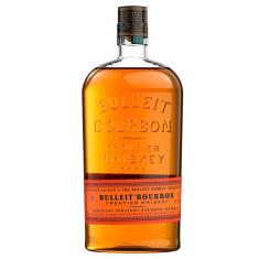 Imagem de Whisky Bulleit Bourbon 750ml