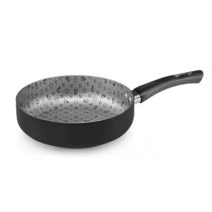 Imagem de Frigideira Funda Maximum 24Cm Antiaderente Panelux - 