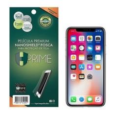Imagem de Película Hprime Nanoshield Fosca iPhone X / Xs / 11 Pro